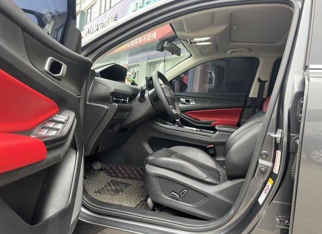 
								Changan CS55 PLUS, 2022 full									