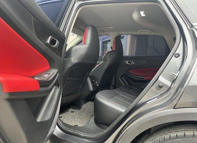 
								Changan CS55 PLUS, 2022 full									