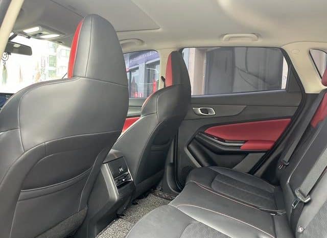 
								Changan CS55 PLUS, 2022 full									
