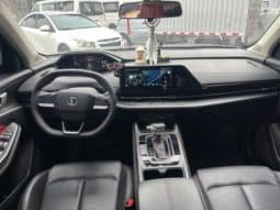 
										Changan CS55 PLUS, 2022 full									