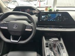 
										Changan CS55 PLUS, 2022 full									