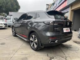 
										Changan CS55 PLUS, 2022 full									