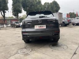 
										Changan CS55 PLUS, 2022 full									