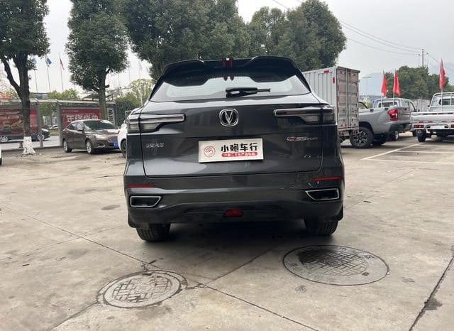 
								Changan CS55 PLUS, 2022 full									
