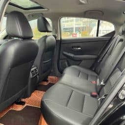 
										Nissan Sylphy (IV), 2020 full									
