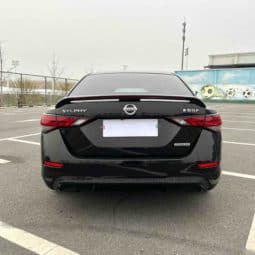 
										Nissan Sylphy (IV), 2020 full									