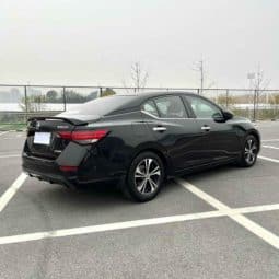 
										Nissan Sylphy (IV), 2020 full									