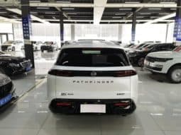 
										Nissan Pathfinder, 2024 full									