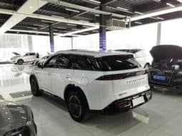 
										Nissan Pathfinder, 2024 full									