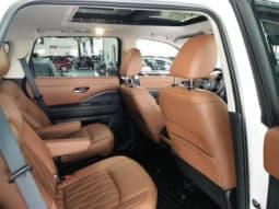 
										Nissan Pathfinder, 2024 full									