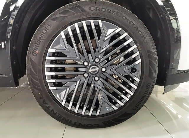 
								Nissan Pathfinder, 2024 full									