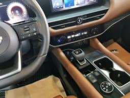 
										Nissan Pathfinder, 2024 full									