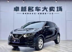 67cb486da014c Nissan Qashqai, 2024