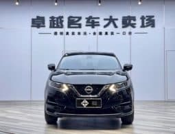 
										Nissan Qashqai, 2024 full									