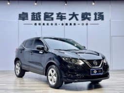 
										Nissan Qashqai, 2024 full									