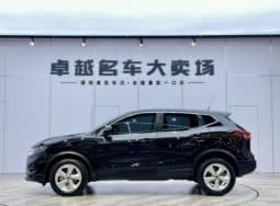 
										Nissan Qashqai, 2024 full									