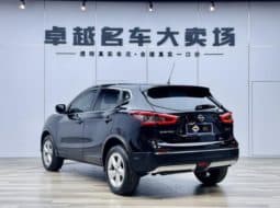 
										Nissan Qashqai, 2024 full									