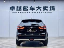 
										Nissan Qashqai, 2024 full									