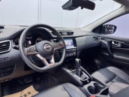
										Nissan Qashqai, 2024 full									