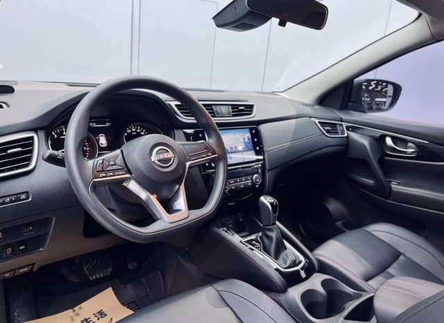 
								Nissan Qashqai, 2024 full									
