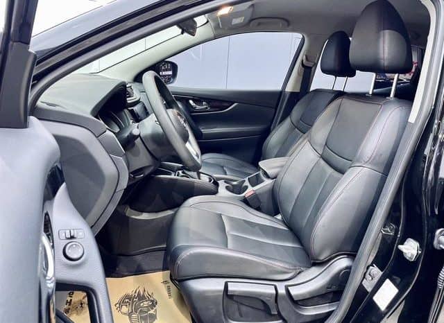 
								Nissan Qashqai, 2024 full									