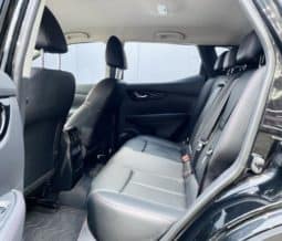 
										Nissan Qashqai, 2024 full									