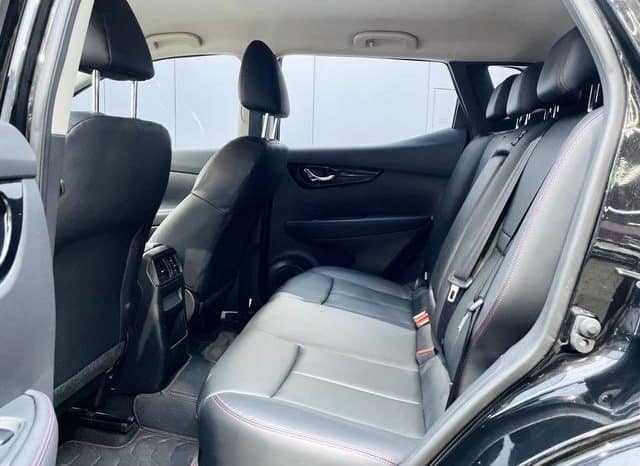 
								Nissan Qashqai, 2024 full									