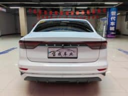 
										Geely Emgrand, 2022 full									
