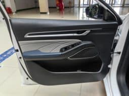 
										Geely Emgrand, 2022 full									