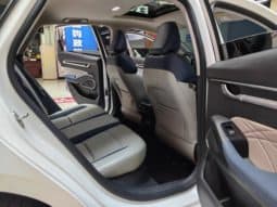 
										Geely Emgrand, 2022 full									