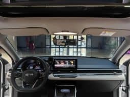 
										Geely Emgrand, 2022 full									