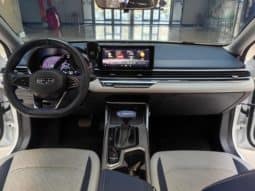 
										Geely Emgrand, 2022 full									