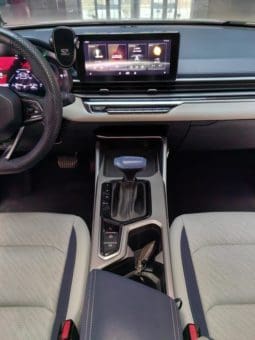 
										Geely Emgrand, 2022 full									
