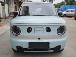 
										Geely Panda, 2024 full									
