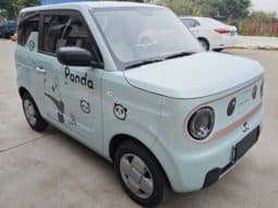 
										Geely Panda, 2024 full									