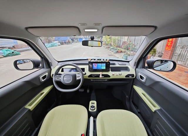 
								Geely Panda, 2024 full									
