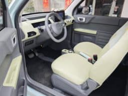 
										Geely Panda, 2024 full									