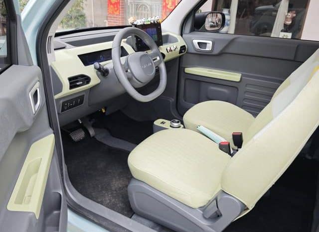 
								Geely Panda, 2024 full									
