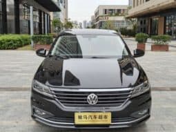 
										Volkswagen Golf 7 (Lavida), 2020 full									