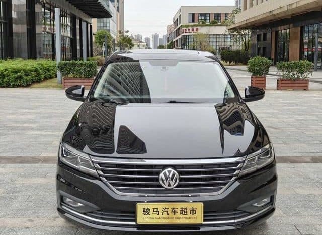 
								Volkswagen Golf 7 (Lavida), 2020 full									