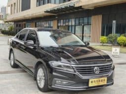 
										Volkswagen Golf 7 (Lavida), 2020 full									