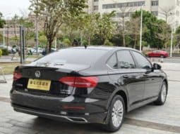 
										Volkswagen Golf 7 (Lavida), 2020 full									