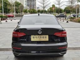 
										Volkswagen Golf 7 (Lavida), 2020 full									