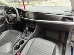
										Volkswagen Golf 7 (Lavida), 2020 full									