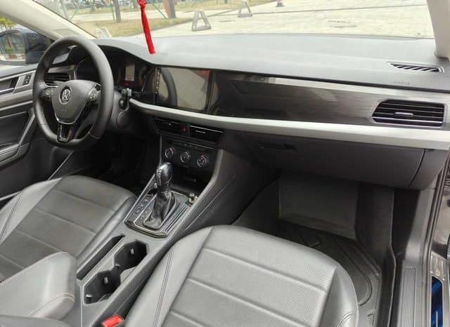 
								Volkswagen Golf 7 (Lavida), 2020 full									