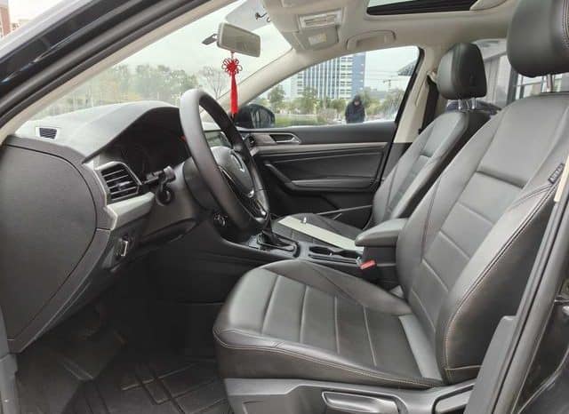 
								Volkswagen Golf 7 (Lavida), 2020 full									