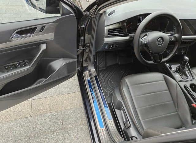 
								Volkswagen Golf 7 (Lavida), 2020 full									