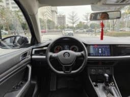 
										Volkswagen Golf 7 (Lavida), 2020 full									