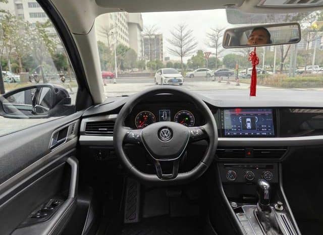 
								Volkswagen Golf 7 (Lavida), 2020 full									