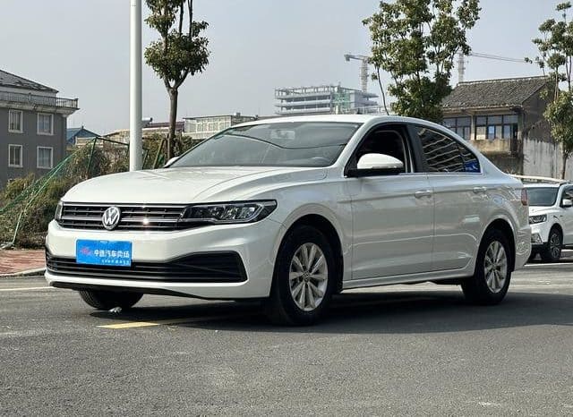 67cb49a8bb88a Volkswagen Bora, 2020